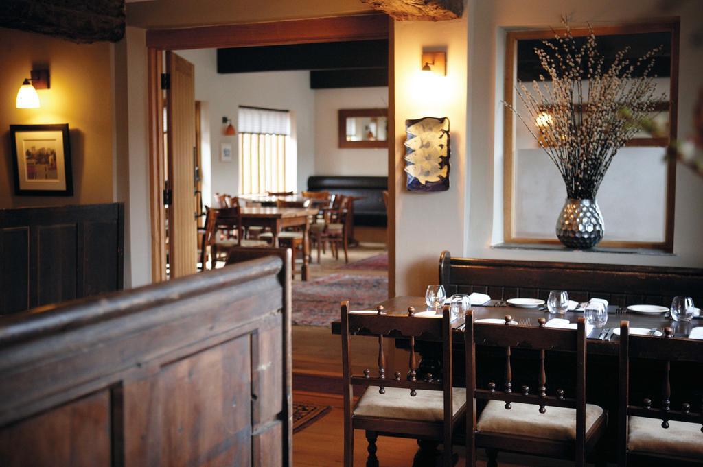 Hotel The Hardwick Abergavenny Zewnętrze zdjęcie