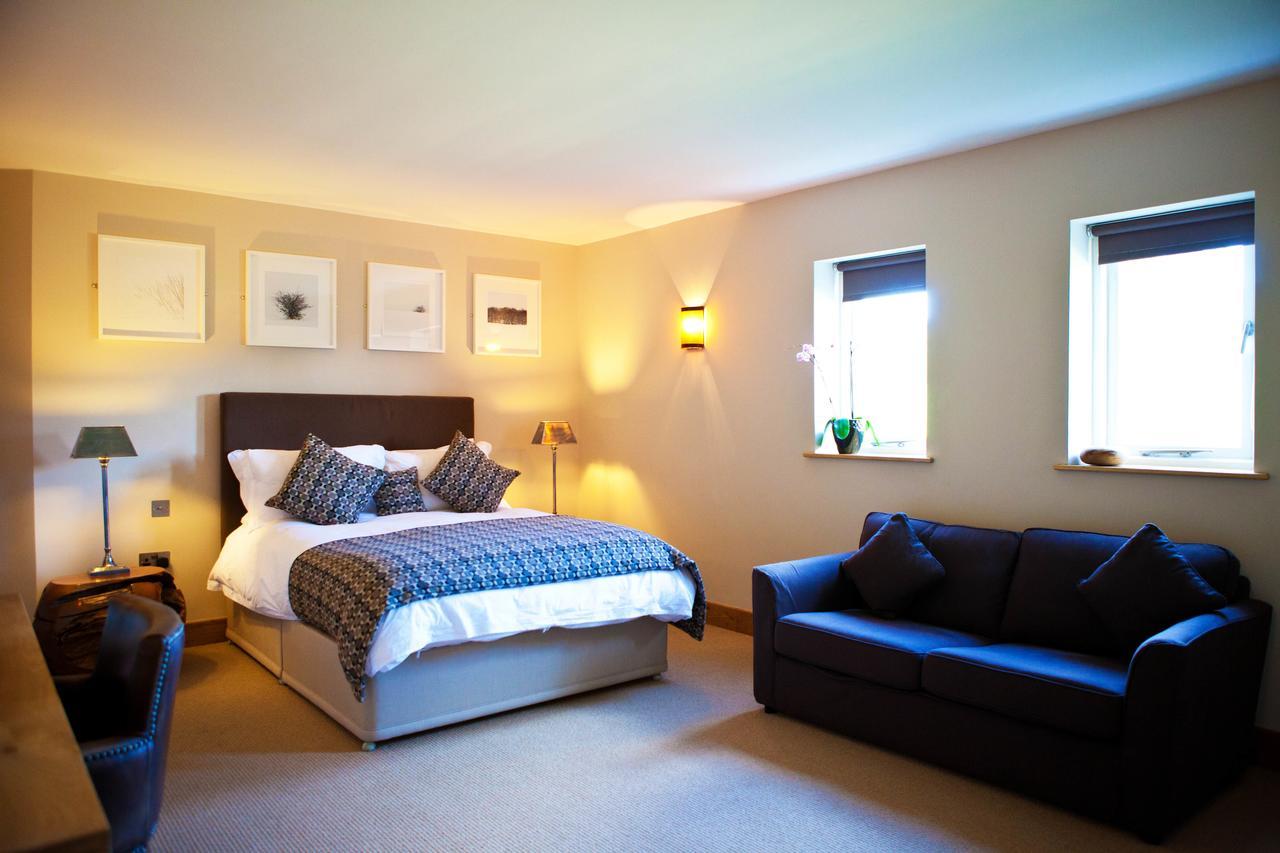 Hotel The Hardwick Abergavenny Pokój zdjęcie