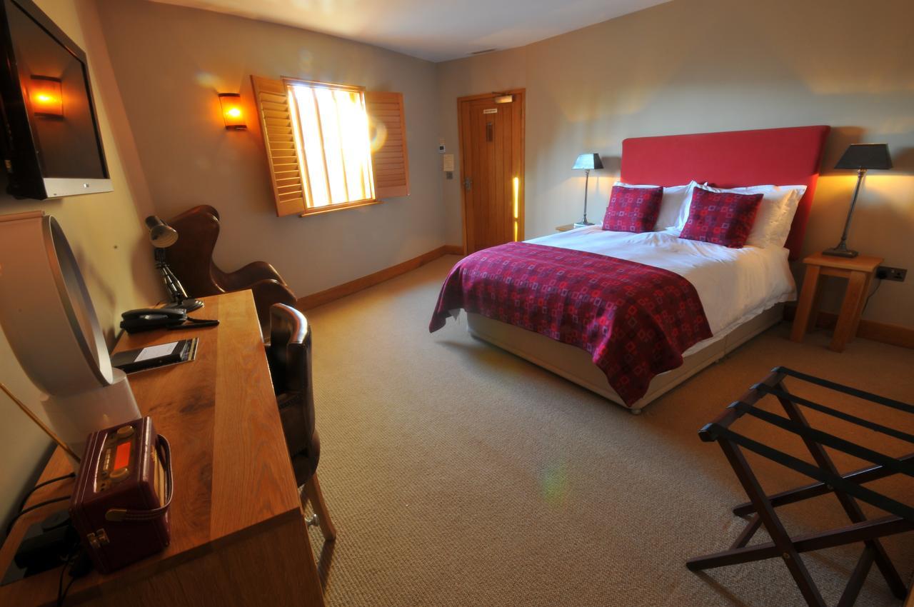 Hotel The Hardwick Abergavenny Pokój zdjęcie